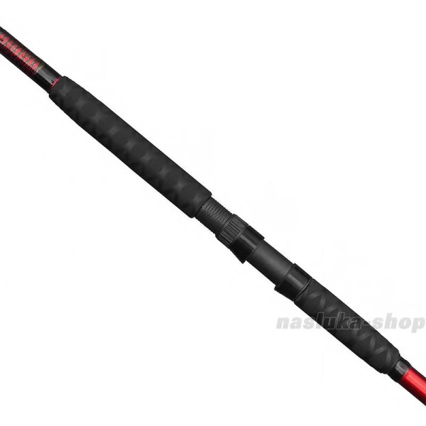 Въдица за сом Ugly Stik Silurus Distance 3.30 м, 120-200 г — снимка 5