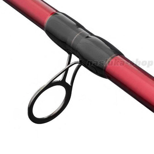 Въдица за сом Ugly Stik Silurus Distance 3.30 м, 120-200 г — снимка 8