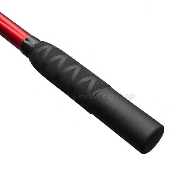 Въдица за сом Ugly Stik Silurus Distance 3.30 м, 120-200 г — снимка 9