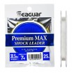 Seaguar Premium Max Shock Leader, 30 м, Флуорокарбон за шок лидери
