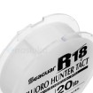 Seaguar R18 Fluoro Hunter Tact, 100 м, Японски 100% флуорокарбон