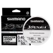 Shimano Yasei Predator Leader, Флуорокарбон за поводи, 50 м