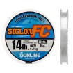 Флуорокарбон Sunline Siglon FC, 50 м