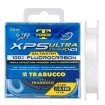 Флуорокарбон Trabucco XPS Ultra Strong FC403 Saltwater, 50 м