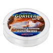 Tubertini Gorilla UC-4 Fluoro Carbon, Флуорокарбон, 100 м