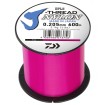 Влакно Daiwa  J-Threads DPLS с Розов цвят - За Спининг риболов, Риболов на шаран, Морски риболов