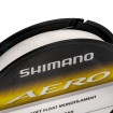 Влакно Shimano Aero Float Monofilament с Прозрачен цвят - За Риболов на плувка