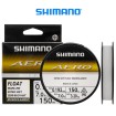 Влакно Shimano Aero Float Monofilament с Прозрачен цвят - За Риболов на плувка