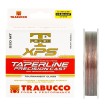 Влакно Trabucco XPS Taper Line Precision Cast с Мултиколор цвят - За Морски риболов