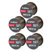 Влакно Trakker Mono Reel Line с Зелен цвят - За Риболов на шаран