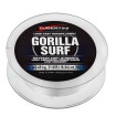 Влакно Tubertini Gorilla Surf с Прозрачен цвят - За Морски риболов
