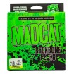 Плетени влакна Madcat За риболов на сом - Качество от Наслука