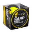 Плетено влакно Mikado Carp Braid Fluo Yellow 1200 м