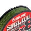 Плетенo влакнo Sunline За морски риболов, За спининг риболов, За риболов на щука - Топ качество