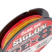 Плетенo влакнo Sunline За морски риболов, За спининг риболов, За риболов на щука - Топ качество