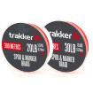 Плетенo влакнo Trakker За риболов на шаран - Топ качество
