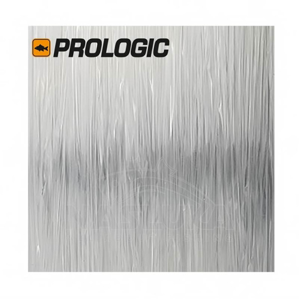 Влакно за шок-лидери Prologic Density Leader Snag & Shock, Clear, 100 м — снимка 2