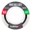 Монофилно влакно за поводи Trakker Mono Snag Leader - Green, 100м