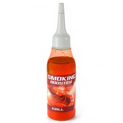 Пушещ атрактант Madix Smoking Booster, 75 мл, Krill