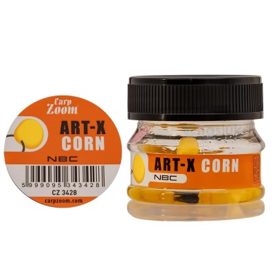 Изкуствена царевица в дип CZ Art-X Corn, NBC
