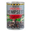 Dynamite Baits Frenzied Hempseed - Захранки и стръв за плувка