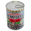 Dynamite Baits Frenzied Hempseed - Захранки и стръв за плувка