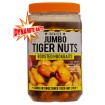 Dynamite Baits Tiger Nuts - Царевица и семена за шаран