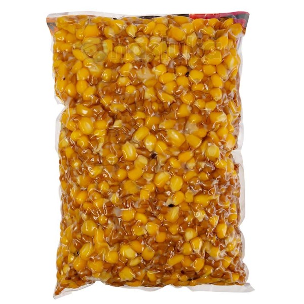 Микс жито и царевица Filstar Mix Active, 1 кг, Карамел — снимка 2