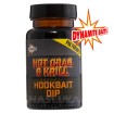 Дип Dynamite Baits Hookbait Dip Hot Crab & Krill