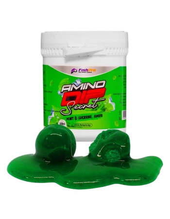 Дип за Амур FishPro Amino Dip SECRET