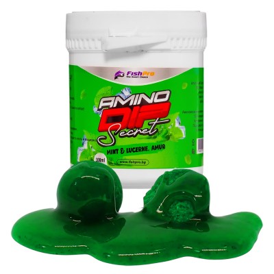 Дип за Амур FishPro Amino Dip SECRET