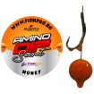 Добавка за риболов FishPro Amino Dip SECRET Мед