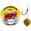 Добавка за риболов FishPro Amino Dip SECRET Ананас