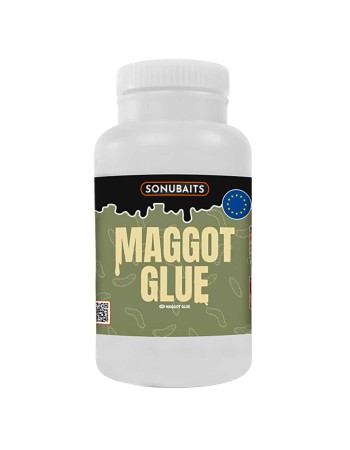 Лепило за бели червеи Sonubaits Maggot Glue, 300 г
