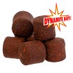 Пелети за сом Dynamite Baits Bloodied Eel Catfish Hook Pellets, 22 мм
