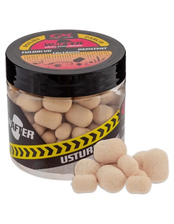 Балансирани дъмбели CPK Wafter, 10 & 14 мм, Garlic