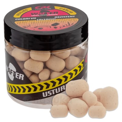 Балансирани дъмбели CPK Wafter, 10 & 14 мм, Garlic