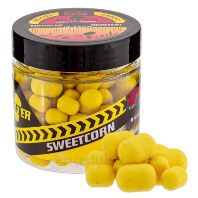 Балансирани дъмбели CPK Wafter, 10 & 14 мм, Sweetcorn