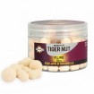 Микс плаващи топчета и дъмбели Dynamite Baits Fluro Pop-Ups & Dumbells, Monster Tiger Nut Fluro