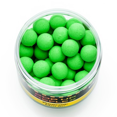 Плаващи топчета Mivardi Rapid Pop Up Reflex, Garlic