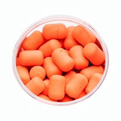 Плаващи дъмбели за шаран Mivardi Rapid Dumbells Reflex, 14x18 мм, Mango