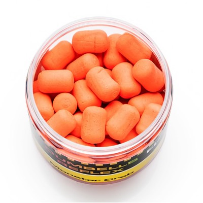 Плаващи дъмбели за шаран Mivardi Rapid Dumbells Reflex, 14x18 мм, Monster Crab