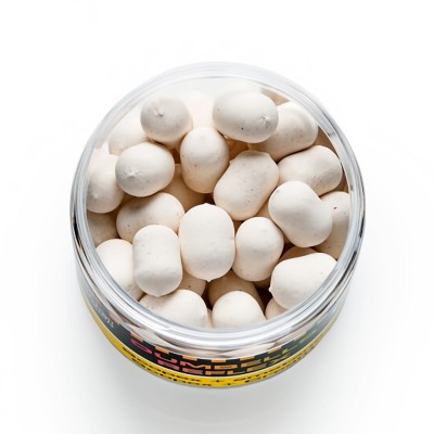 Плаващи дъмбели за шаран Mivardi Rapid Dumbells Reflex, 14x18 мм, Scopex & Cream