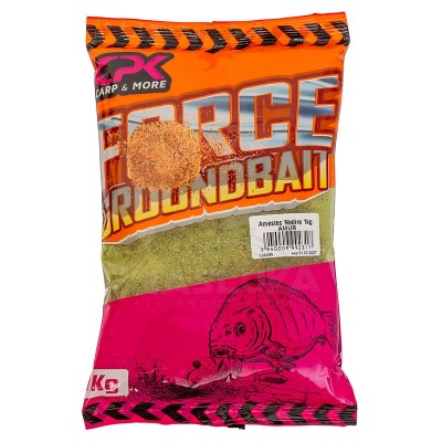Захранка за амур CPK Force Groundbait Amur, 1 кг