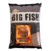 Захранки Dynamite Baits Big Fish - Перфектни За риболов на плувка, За фидер риболов