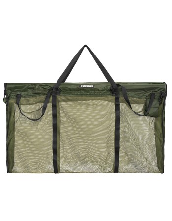 Плаващ карп сак Delphin Classa CWS