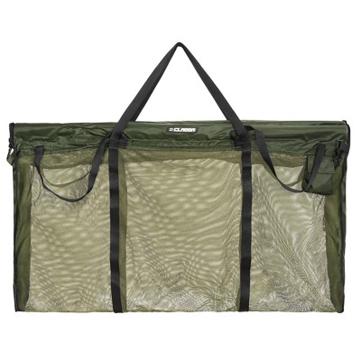 Плаващ карп сак Delphin Classa CWS