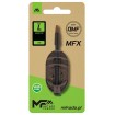 Хранилка Mikado MFX - за метод фидер