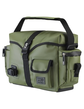 Спининг чанта Daiwa D-VEC WP100 Shoulder Bag, М