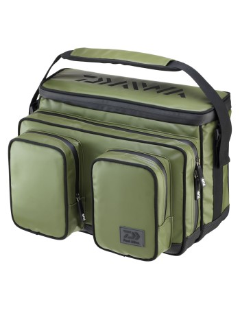 Риболовна чанта Daiwa D-VEC WP200 Tackle Box Bag, L